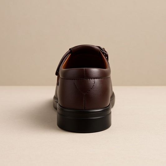 Comfort Band Sandals – Soft Sole, Slip-On Design, Everyday Wear