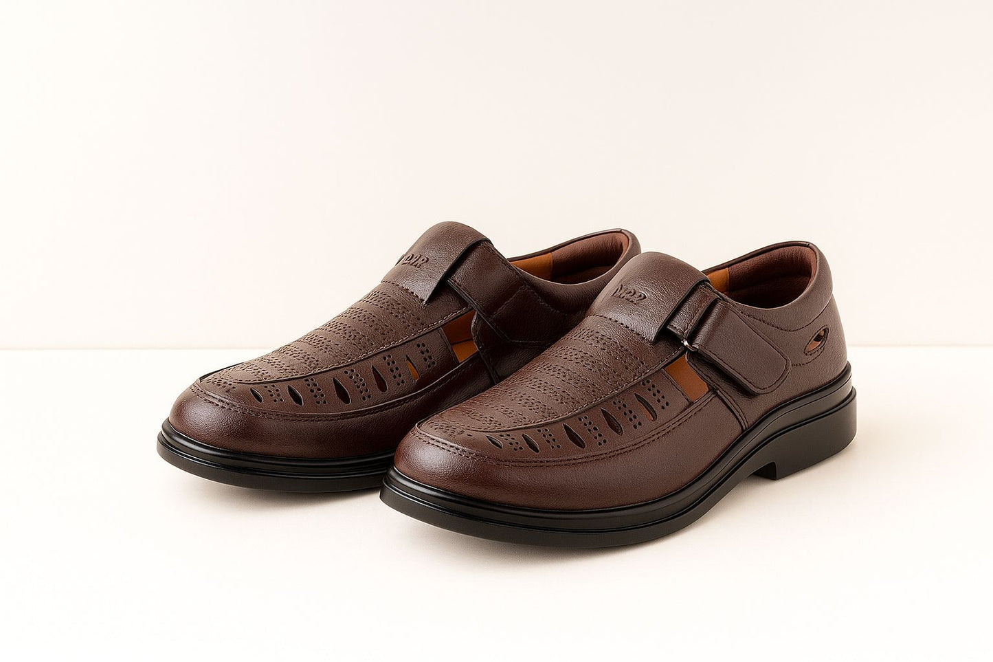 Comfort Band Sandals – Soft Sole, Slip-On Design, Everyday Wear